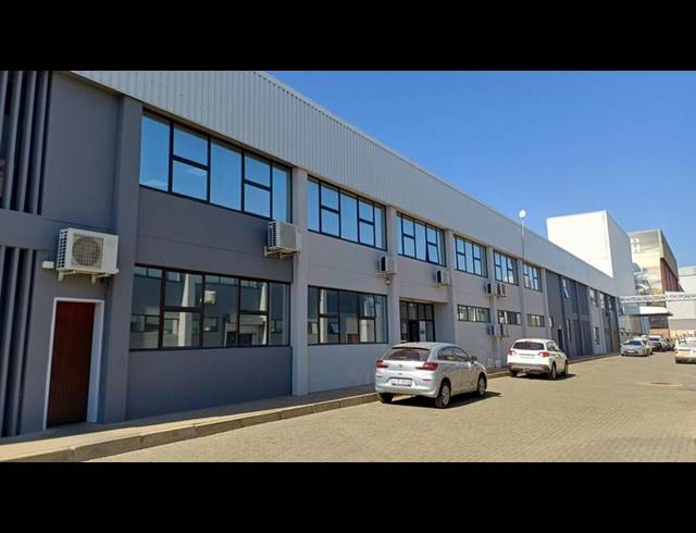 BUSINESS PROPERTY TO RENT IN ROOIHUISKRAAL